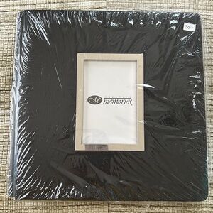 🆕 Creative Memories Photo Insert Cover Album 12x12 Scrapbook No Pages